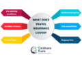 Complete Guide to Travel Guard Trip Insurance - OnShoreKare