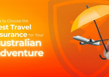 Best Travel Insurance for Your Australian Adventure
