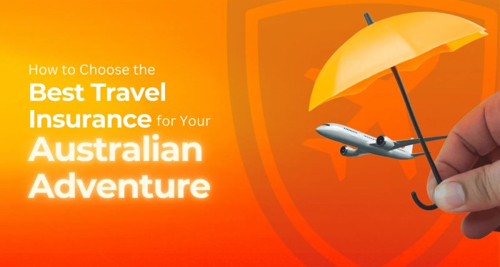 Best Travel Insurance for Your Australian Adventure