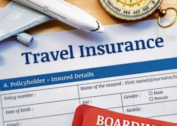 Why You Should Get A Travel Insurance Policy! | BCM