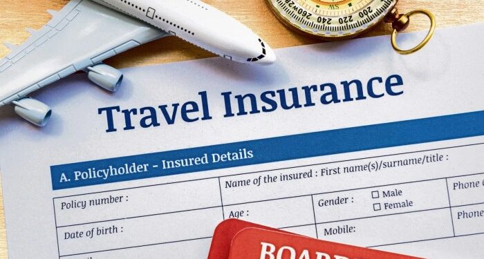 Why You Should Get A Travel Insurance Policy! | BCM