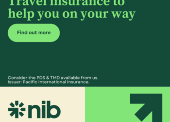 TRAVEL INSURANCE | nib travel insurance – for today’s travellers.