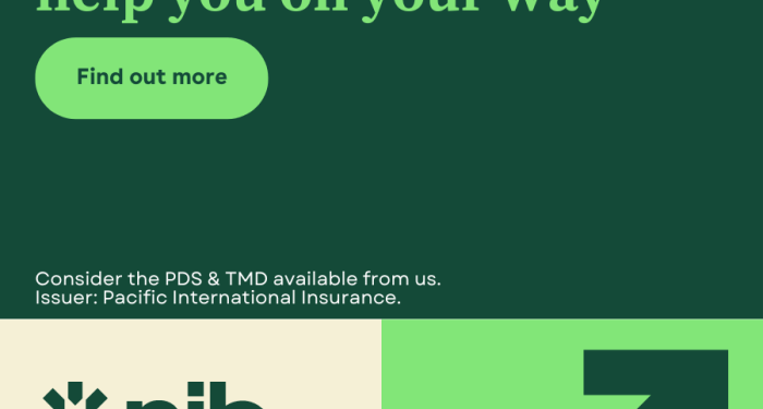 TRAVEL INSURANCE | nib travel insurance – for today’s travellers.