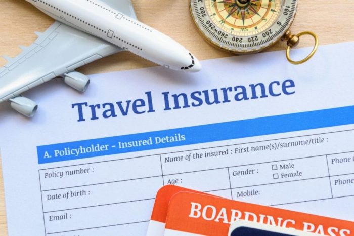 Best International Tourist Health Insurance USA - Visitor Plans