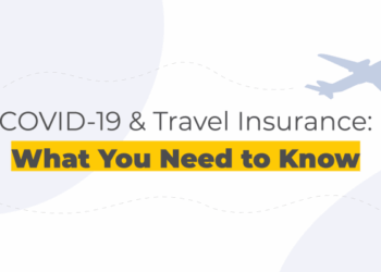 COVID-19 Travel Insurance: What Canadians Need to Know