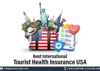 Best Travel Insurance ️ | (Top 5) Travel Insurance International ...
