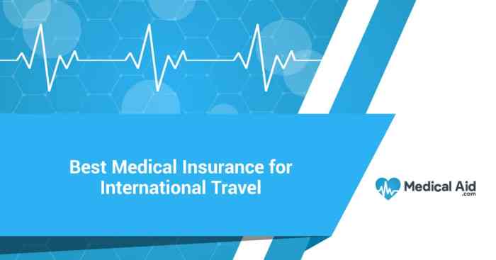 5 Best Medical Insurance For International Travel (🇿🇦 2025*)