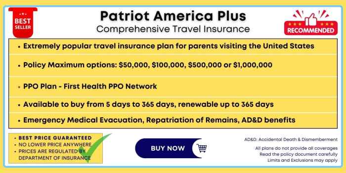 Best Travel Insurance 2023, A Complete Guide - OnShoreKare