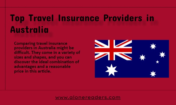Australia Travel Insurance Market Size and Forecast 2033