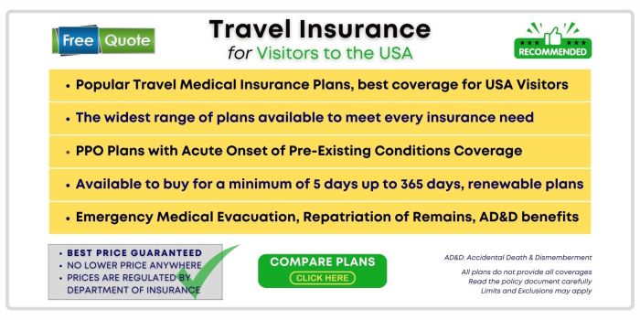 Helpful Tips To Find Best Travel Insurance - OnshoreKare