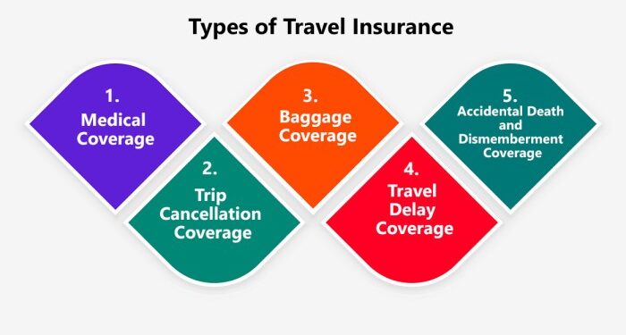 Travel Insurance: The Ultimate Guide – Select Airport Parking