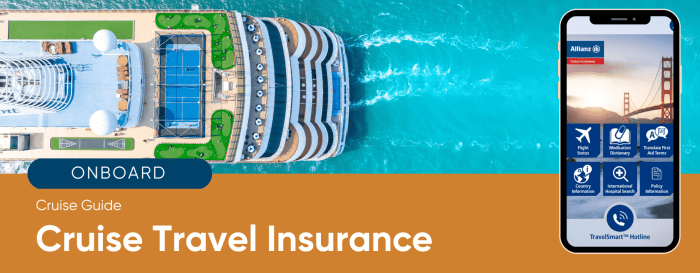 Do You Need Travel Insurance For Cruises? Yes! All Our Tips ...