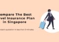 Compare Travel Insurance