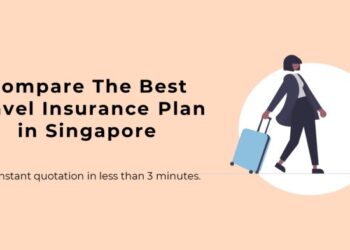 Compare Travel Insurance