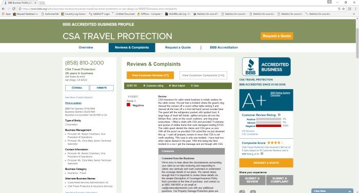 CSA Travel Protection - Should You buy this Travel Insurance?