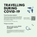 Travel Insurance During COVID-19: Which Should You Get? (VTL) — Engage