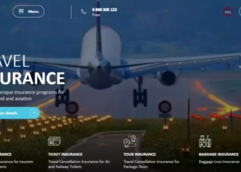 Earn Money on Travel Insurance Worldwide With EKTA — Travelpayouts