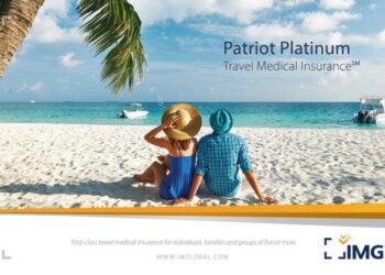 PPT - What are the crucial benefits of Patriot Travel Insurance ...