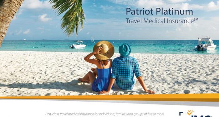 PPT - What are the crucial benefits of Patriot Travel Insurance ...