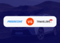 Progressive vs. Travelers: Which Is the Best? 2025 | Insurify