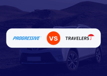 Progressive vs. Travelers: Which Is the Best? 2025 | Insurify