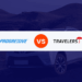 Progressive vs. Travelers: Which Is the Best? 2025 | Insurify