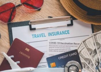 Where to Find Travel Insurance (and why you need it) - LiveLikeLoca
