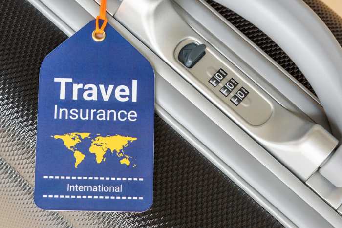 Single-Trip Travel Insurance: Protection for Your Next Journey