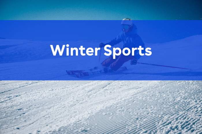 Winter Sports Ski Insurance - Best Travel Insurance for Ski Holidays